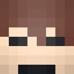 Frisk (Undertale) - Interchangeable Minecraft Skins - image 3