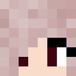 Iron Golem - Female Minecraft Skins - image 3