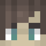 Blue - Male Minecraft Skins - image 3