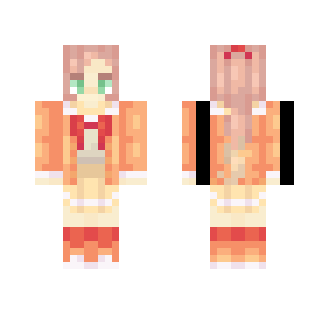 Marilee (OC)
