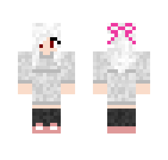 Ghast