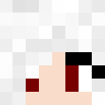 Ghast - Female Minecraft Skins - image 3