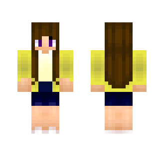 Brooke~Crogan