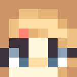 For Iza(a friend :)) - Female Minecraft Skins - image 3