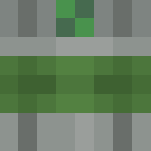 Dungeonist of the time - Male Minecraft Skins - image 3