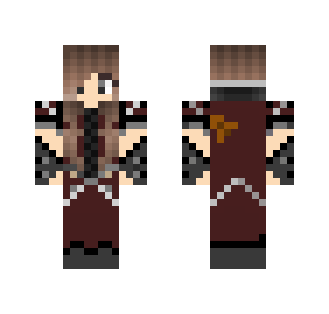 Assassin Princess