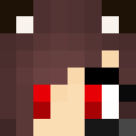 madison v.2.0 - Female Minecraft Skins - image 3