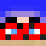 Miraculous Ladybug ???????????? - Female Minecraft Skins - image 3