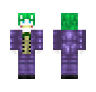 Joker Arkham Series