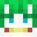 Joker Arkham Series - Male Minecraft Skins - image 3