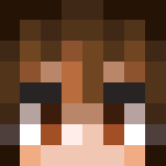 Amber - RWBY - Female Minecraft Skins - image 3