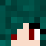 Cave Spider - Female Minecraft Skins - image 3