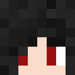 Spider - Female Minecraft Skins - image 3
