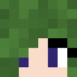 Zombie - Female Minecraft Skins - image 3