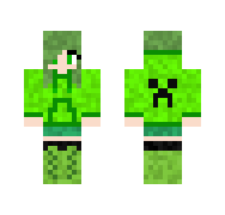 Creeper