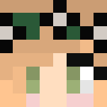 Grunge - Female Minecraft Skins - image 3