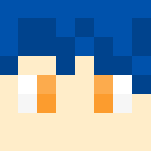 Kamina - Male Minecraft Skins - image 3