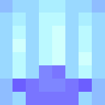 Sapphire - Female Minecraft Skins - image 3