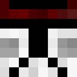 Clone Trooper Echo (Rishi) - Male Minecraft Skins - image 3