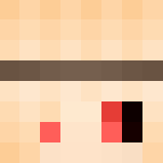 ♡♡ Female Iron Golem - Female Minecraft Skins - image 3