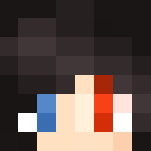 The sister - Female Minecraft Skins - image 3