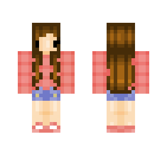 ItzCaitehXx~ skin request