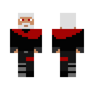 Onyx Insurrection Grandfather