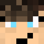 Tracer - Female Minecraft Skins - image 3