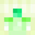 Download Free Steven Universe ♥ Peridot Skin for Minecraft image 3 Steven Universe ♥ Peridot - Female Minecraft Skins - image 3