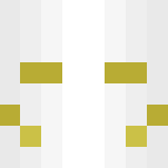Godspeed - Male Minecraft Skins - image 3