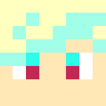 Nia Gurren Lagann - Female Minecraft Skins - image 3