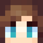 I'll do it tomorrow... - Female Minecraft Skins - image 3