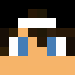 swag boy - Boy Minecraft Skins - image 3
