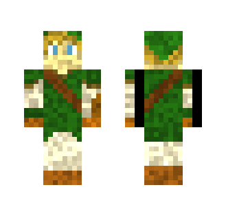 Media Universe Skins | Link