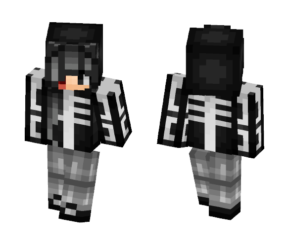 HOWDY MY FRIENDS. - Female Minecraft Skins - image 1