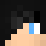 Original Blizard Bunny - Male Minecraft Skins - image 3