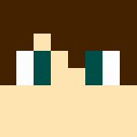 im da bad kid - Male Minecraft Skins - image 3