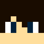 im da bad boy - Boy Minecraft Skins - image 3