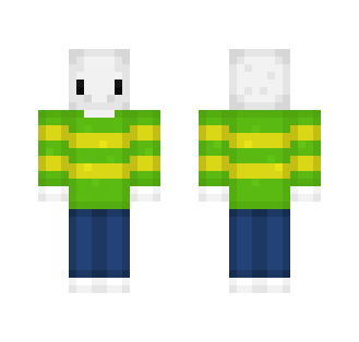 Asriel