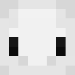 Download Free Asriel Skin for Minecraft image 3 Asriel - Male Minecraft Skins - image 3