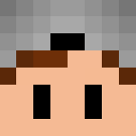 Download Free Raccoon Hoodie Kid Skin for Minecraft image 3 Raccoon Hoodie Kid - Male Minecraft Skins - image 3