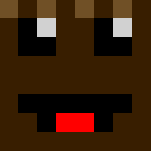 Sackboy Made by LightningSpeed_7 - Male Minecraft Skins - image 3