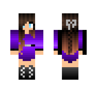 AshTheGamer Sparkz