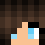 AshTheGamer Sparkz - Female Minecraft Skins - image 3