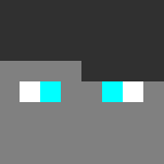 TitaniumBoy 1.2 - Male Minecraft Skins - image 3