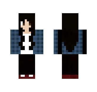 First Skin (Better in 3D)