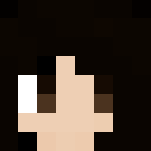 Download Free First Skin (Better in 3D) Skin for Minecraft image 3 First Skin (Better in 3D) - Female Minecraft Skins - image 3