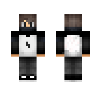 PvP Skin No.2