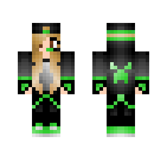 GamerGirl(v2)