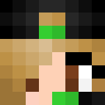 GamerGirl(v2) - Female Minecraft Skins - image 3